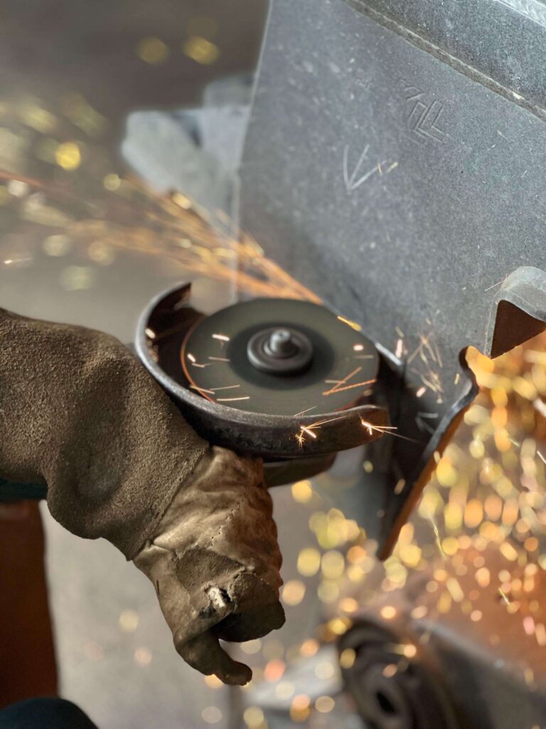 Reforma e Manutenção